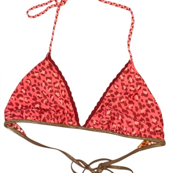 Reversible Bikini Top - Picture 5 of 6